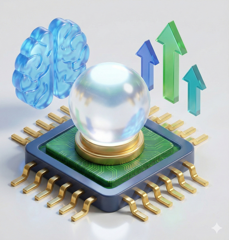 5 Langkah Praktis Implementasi AI Tanpa Mengganti Mesin Tua