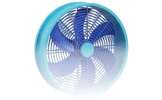 Fan & Blower