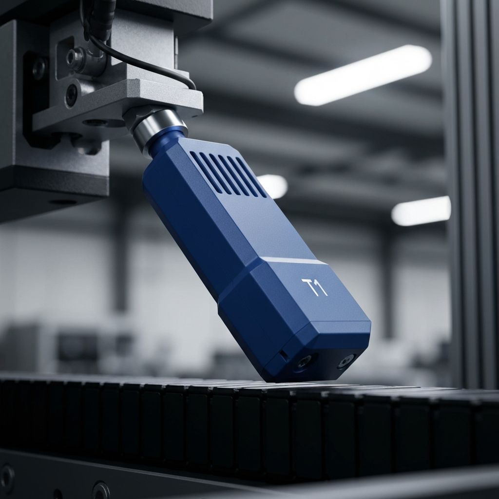 AITOMA T1 Wireless Sensor